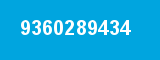 9360289434 9360289434