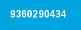 9360290434 9360290434