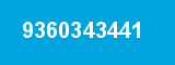 9360343441 9360343441