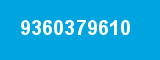 9360379610