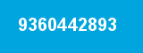 9360442893 9360442893