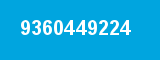 9360449224 9360449224