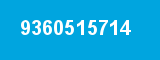 9360515714 9360515714
