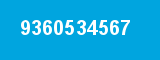 9360534567 9360534567