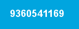 9360541169
