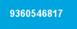 9360546817 9360546817