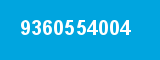 9360554004