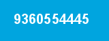 9360554445 9360554445