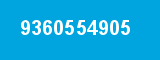 9360554905