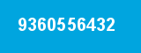 9360556432 9360556432