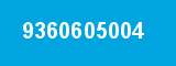 9360605004