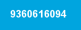 9360616094 9360616094