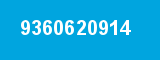 9360620914 9360620914