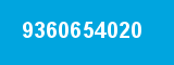 9360654020