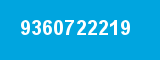 9360722219