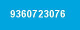 9360723076 9360723076