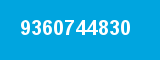 9360744830 9360744830