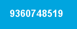 9360748519