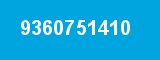 9360751410