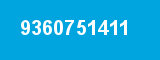 9360751411