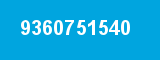 9360751540