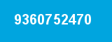9360752470