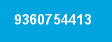 9360754413