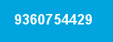 9360754429