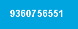 9360756551