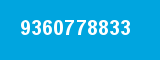 9360778833