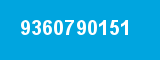 9360790151 9360790151