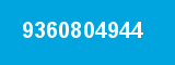 9360804944