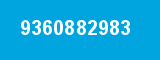 9360882983 9360882983