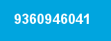 9360946041 9360946041