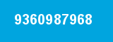 9360987968 9360987968