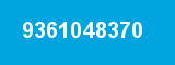 9361048370 9361048370