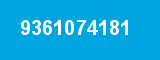 9361074181