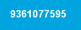 9361077595 9361077595