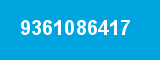 9361086417