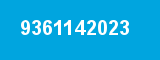 9361142023