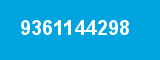 9361144298 9361144298