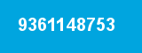 9361148753 9361148753