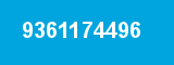9361174496 9361174496