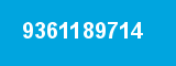 9361189714 9361189714