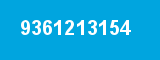 9361213154 9361213154