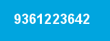 9361223642 9361223642
