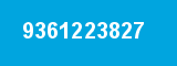 9361223827 9361223827