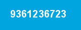 9361236723 9361236723