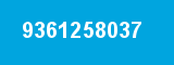 9361258037 9361258037