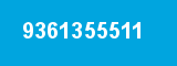 9361355511